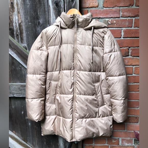 ✨NEW✨Women’s Cozy Warm Winter Jacket - Small - Picture 2 of 10